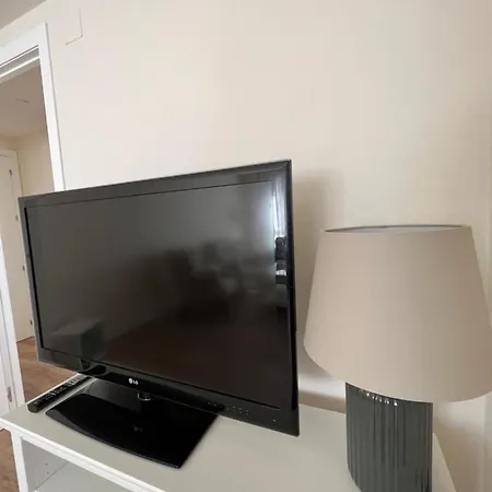Apartamento Corboba Centro Córdoba Buitenkant foto