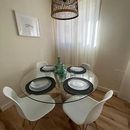 Apartamento Corboba Centro Córdoba Buitenkant foto