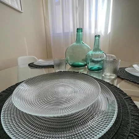 Apartamento Corboba Centro Córdoba Buitenkant foto