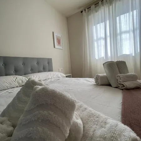 Apartamento Corboba Centro Córdoba Buitenkant foto