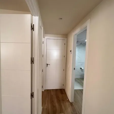 Apartamento Corboba Centro Córdoba Buitenkant foto