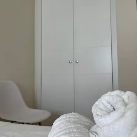 Apartamento Corboba Centro Córdoba Buitenkant foto
