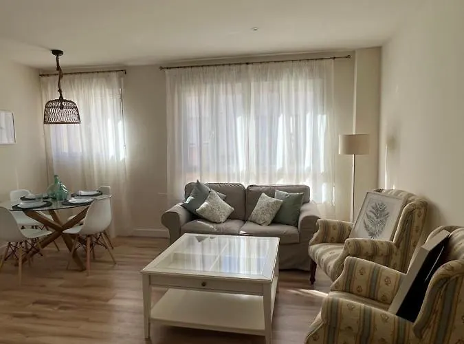 Apartamento Corboba Centro