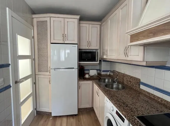 Apartamento Corboba Centro