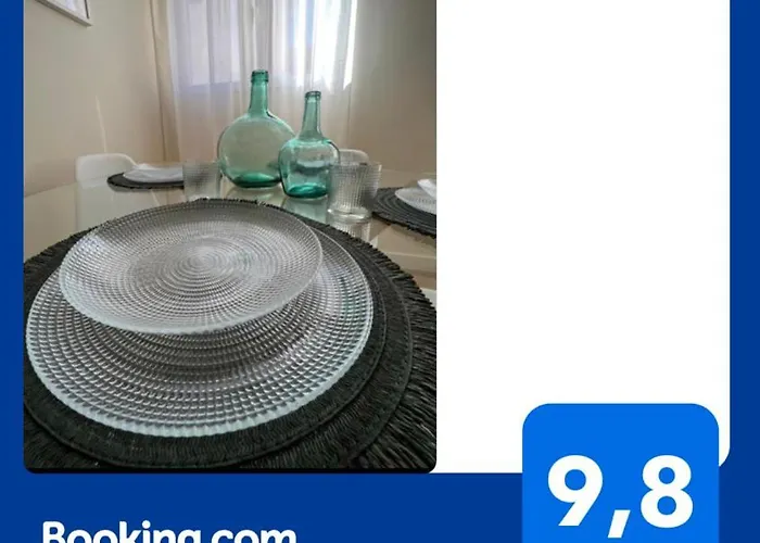 Apartamento Corboba Centro